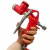 Pulverizador de textura para drywall com 3 bicos - Sem Caneca