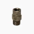 Conexao Giratoria Reducao 3/8npt X 1/4npt FM - comprar online