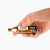 Cartucho CO2 16g Sem Rosca CX C/10 UN - comprar online