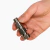 Conexao Giratoria 1/4NPT X 1/4NPS