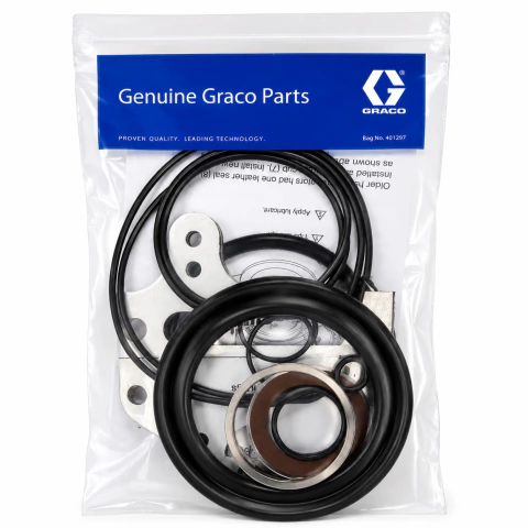 Kit de Reparo do Motor NXT 6500 W