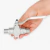 Válvula 3/8" x 1/4" - 223959 para Sistemas de Pintura Industrial | WS Equipamentos - comprar online