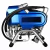 Equip Pulverizacao Airless Sprayer 4.6E 2K en internet