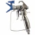 Pistola de pintura airless para empreiteiros, RAC X LTX 517, mangueira airless BlueMax II de 1/4 pol x 50 pés, mangueira flexível airless BlueMax II - comprar online