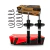 Amortiguadores y Espirales Corsa Classic 1.4 Del Kit X2