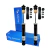 Amortiguadores Chevrolet Corsa Classic Sachs Traseros Kit X2