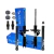 Amortiguadores Cazoleta Crapodina Tracker 4x2 4x4 13/20