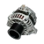 Alternador Iveco Stralis Trakker Cursor Eurotech 24v 90amp
