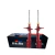 Kit 2 Amortiguadores Delanteros Ford Ecosport 2013/...