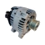Alternador Peugeot 207 307 308 Partner 1.6 2.0 Hdi 150a