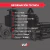 Imagen de Motor Burro de Arranque Ford Fiesta Zetec Rocam