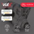 Burro De Arranque Fox Gol Trend Suran 1.6 Reforzado Vulx - comprar online