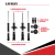 Amortiguadores Toyota Etios 2013... Cazoletas Topes Fuelles Kit x4 - comprar online