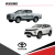 Amortiguadores Toyota Hilux 4x2 4x4 SW4 05/15 Delanteros en internet