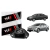Cazoleta Toyota Corolla 2003/2018 Delantera Crapodina - comprar online