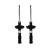 Amortiguadores Renault Clio 2 1.5 1.6 1.9 Symbol 08... Del - comprar online