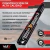 Amortiguadores Toyota Etios 2013... Cazoletas Topes Fuelles Kit x4