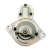 Motor De Arranque Diesel 2.0 Toyota Corolla - comprar online