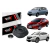 Cazoleta Honda City 09... Fit 03/09 HRV Delantera Crapodina - comprar online
