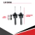 Amortiguadores Polo 18... Virtus T-cross Nivus Del Fuelles - comprar online