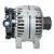 Alternador Peugeot 207 307 308 Partner 1.6 2.0 Hdi 150a - Mundo Autopartes