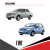 Amortiguadores Fiat Palio Siena Traseros - comprar online