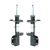 Amortiguadores Toyota Corolla 08/14 Sachs Kit X4 - Mundo Autopartes