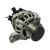 Alternador 12v 90a Toyota Hilux 2.8 2016 2017 2018 2019 2020 - comprar online