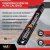 Amortiguadores Ford Fiesta Kinetic Ka Kinetic Kit X4 - tienda online