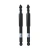 Amortiguadores Volkswagen Suran Fox Sachs Kit x4 - Mundo Autopartes