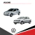 Amortiguadores Gol Trend Voyage Cazoleta Fuelle Tope Kit x4 en internet