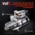 Motor Burro Arranque 12v Para Ford F250 350 4000 Cummins en internet