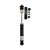 Amortiguadores Chevrolet Corsa Classic Sachs Traseros Kit X2 - Mundo Autopartes