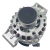Alternador Para Ford Ranger 2.2 Tdci Ab3910300af 110 Amp - comprar online