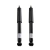 Kit X2 Amortiguadores Ford Mondeo 07/14 Volvo S60 11/18 S80 07/16 Traseros Sachs