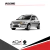 Amortiguadores Celta Corsa Classic Suzuki Fun Cazoletas X4 - Mundo Autopartes