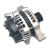 Alternador Para Chevrolet Corsa 1.6 90 Amp Importado - Mundo Autopartes