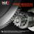 Arranque Para Vw Nivus T-cross 13 Dientes 495109 - tienda online