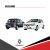Amortiguadores Renault Clio Mio 12... Kit X4 en internet