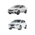 Imagen de Amortiguadores Chevrolet Cobalt Onix Prisma Sonic Sachs X4