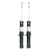 Amortiguadores Toyota Corolla 08/14 Sachs Kit X4 - tienda online