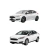 Amortiguadores Ford Focus 3 14/... Sachs Kit X4 - comprar online
