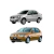 Imagen de Kit 4 Amortiguadores Monroe Fiat Siena 2001 /...