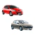 Imagen de Kit 4 Amortiguadores Monroe Peugeot 206 207