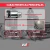 Arranque Para Kia Hyundai Santa Fe Tucson 2.0 2.2 - Mundo Autopartes