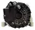 Alternador Fiat Palio Siena Uno Punto Fire 1.4 8v - Mundo Autopartes