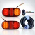 Kit De Luces Completo Para Trailers Y Acoplados