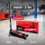 Crique Carrito 3 Toneladas Hidráulico Perfil Bajo - comprar online