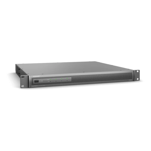 BOSE PROFISSIONAL POWERSPACE P4300A - AMPLIFICADOR DE POTÊNCIA 4 CANAIS 300W
