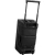 CAIXA DE SOM PORTÁTIL ALPHATHETA WAVE-EIGHT - 8" PARA DJ COM TECNOLOGIA SONICLINK - comprar online